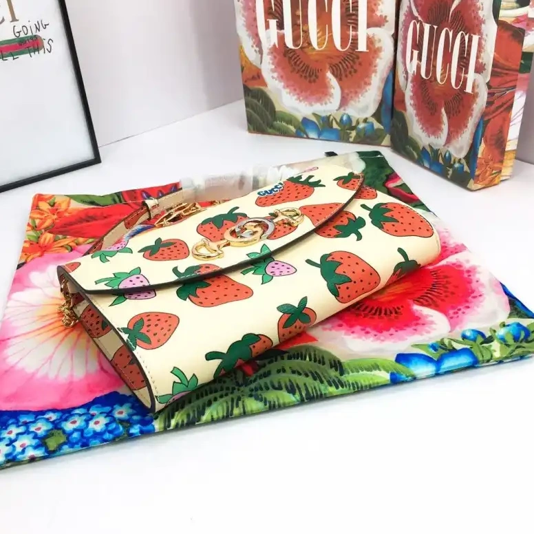 Brother sam Bags Gucci 19B57B0022 0821